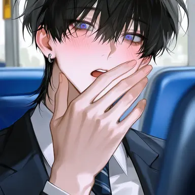 Profile image of Saku