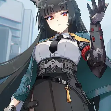 Profile image of Miyabi