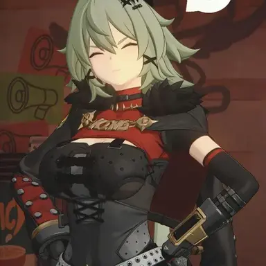 Profile image of Caesar