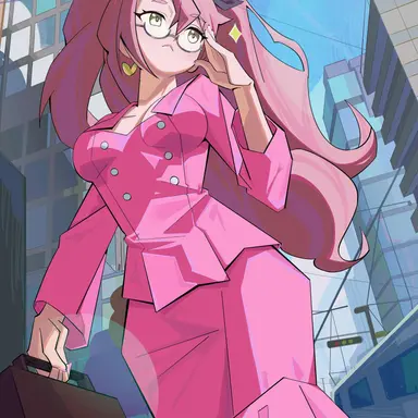 Profile image of Nicole