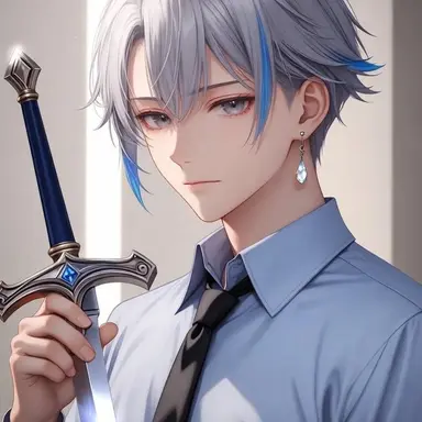Profile image of すまない先生