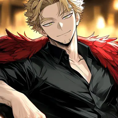 Profile image of Keigo