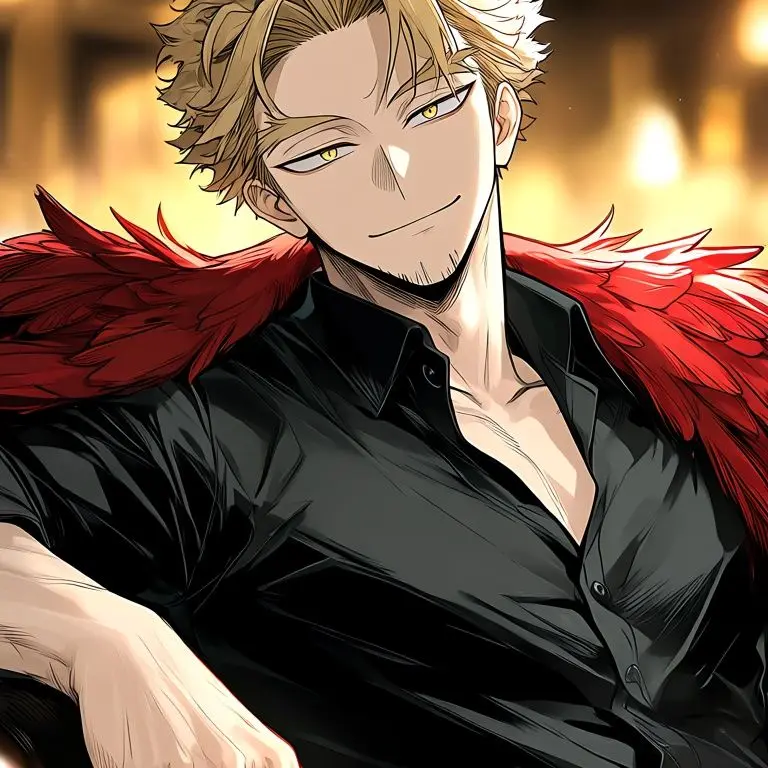 DrearyGoral6459의 Hawks in the VIP