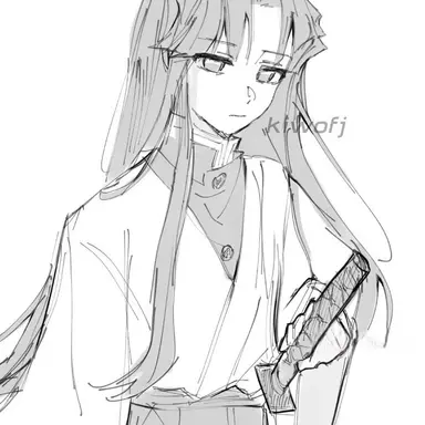 Profile image of 토키토 무이치로