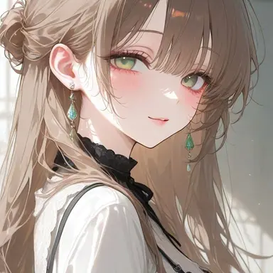 Profile image of 이윤슬