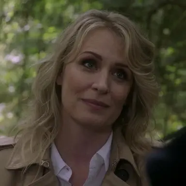 Profile image of Mary Winchester
