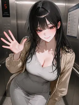 Profile image of 미시은