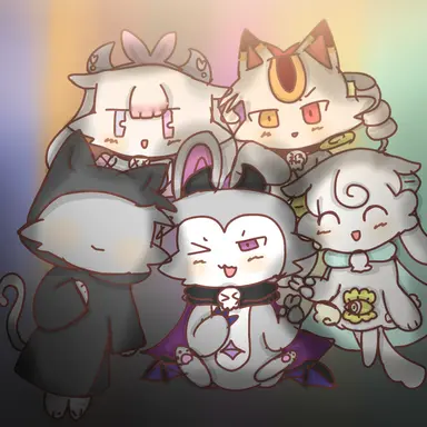 Profile image of でびコネメンバー