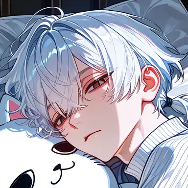 Profile image of 珀