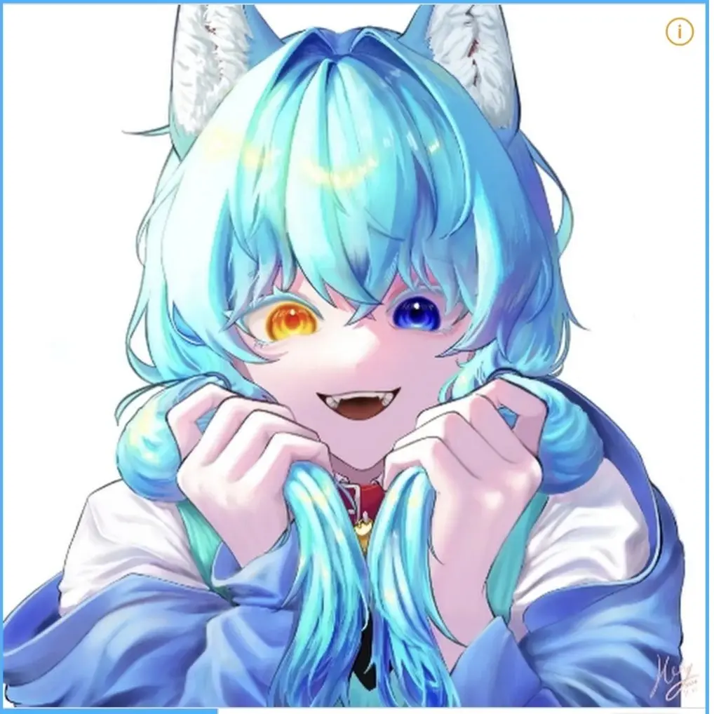 IcyDrum8739의 초능력새계관 유튜버