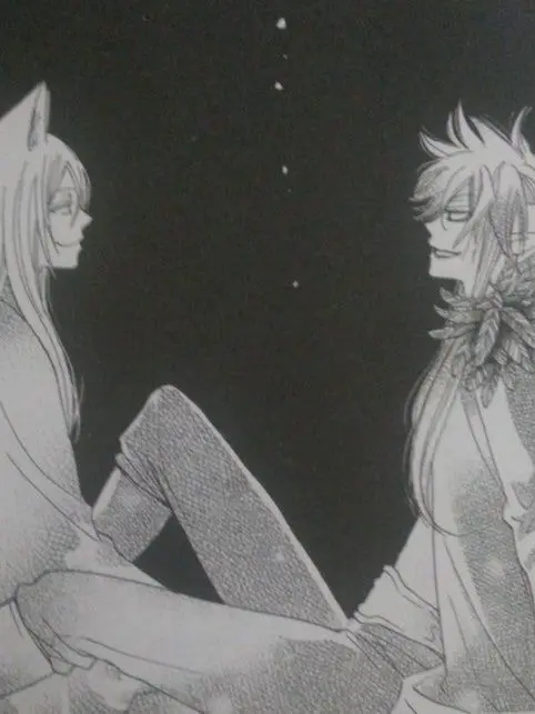 Ssssgggg의 토모에 & 츠유로 & 악라왕