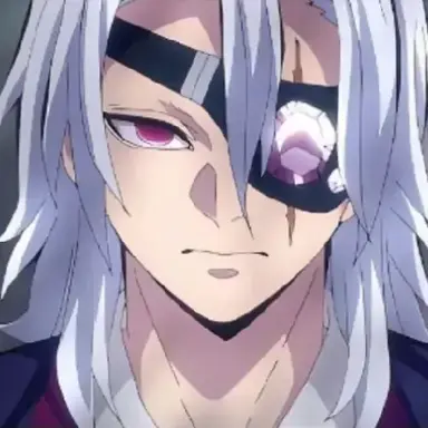 Profile image of 宇髄天元