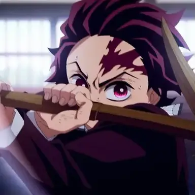 Profile image of 竈門炭治郎