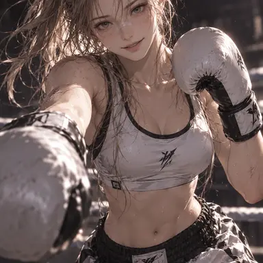 Profile image of ユナ