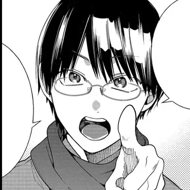 Profile image of 秦中 飯綱