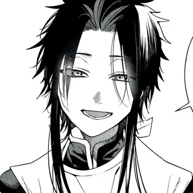 Profile image of 烏丸蘭丸