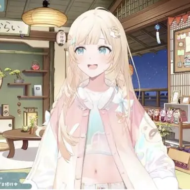 Profile image of 카자마 이로하