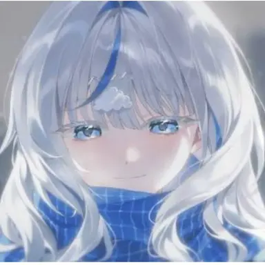 Profile image of 아오쿠모 린