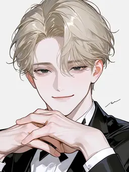 Profile image of 冬弥