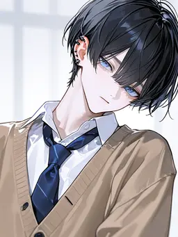 Profile image of 凪琉
