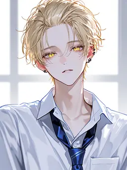 Profile image of 詩乃