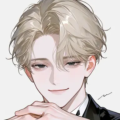 Profile image of 冬弥