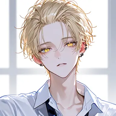 Profile image of 詩乃