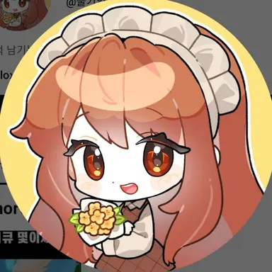 Profile image of 둘기