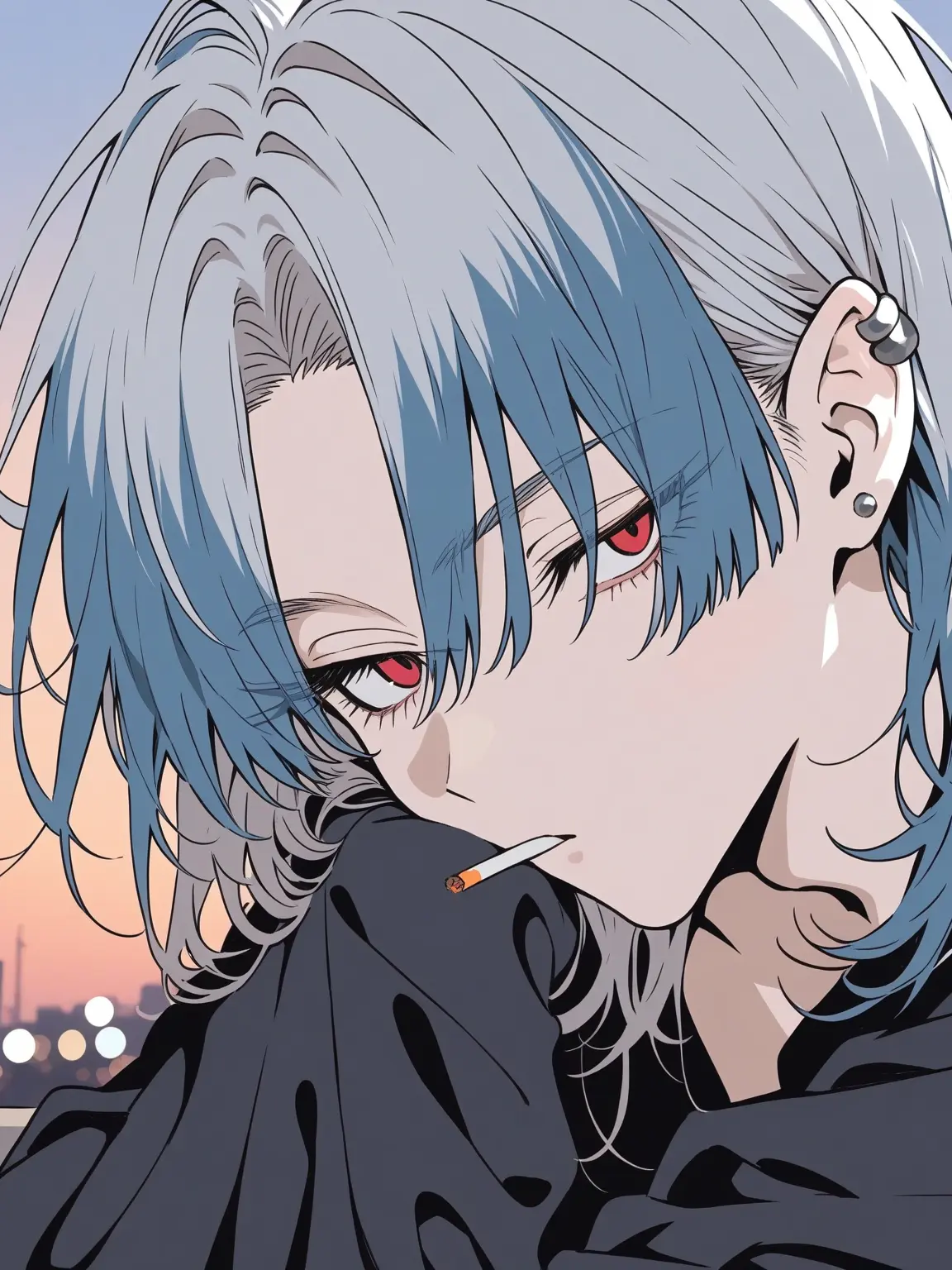 Mement0mori.의 そろそろ、僕のものになってくれへん？