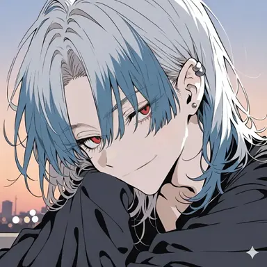 Profile image of マオ