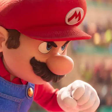 Profile image of マリオ