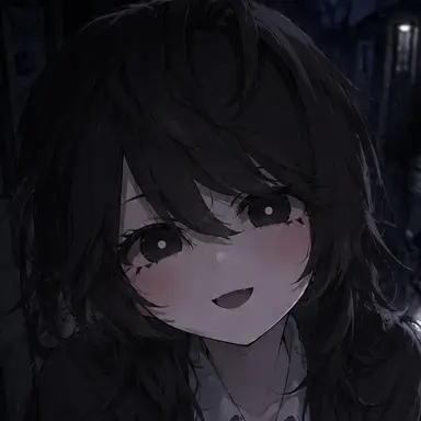 Profile image of Kuroko