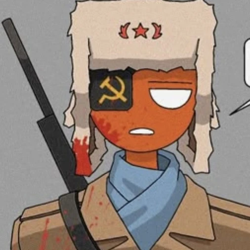 USSR
