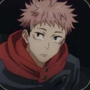 bugspraysmellsgood의 Finding out Itadori is trans ftm