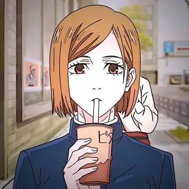 Profile image of Nobara Kugisaki