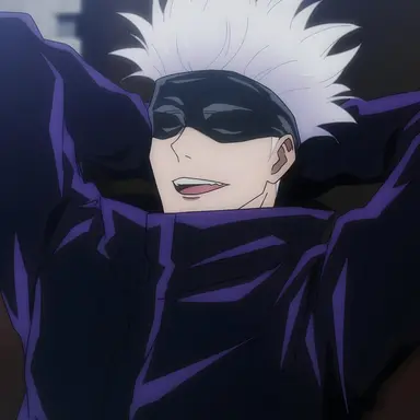 Profile image of Gojo Satoru