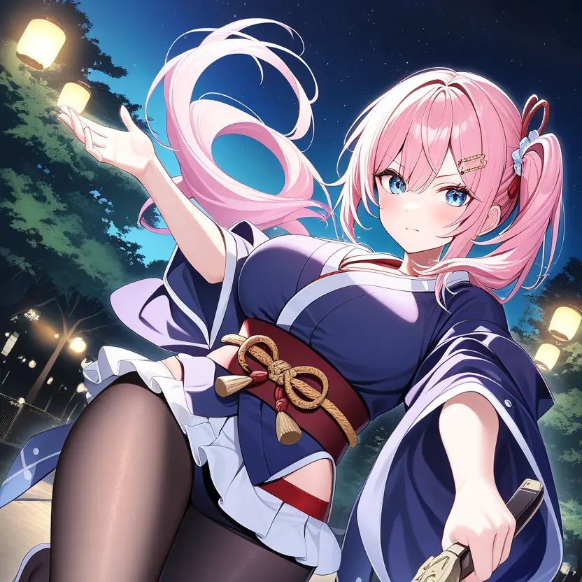 EasyJudge0025의 篤姫
