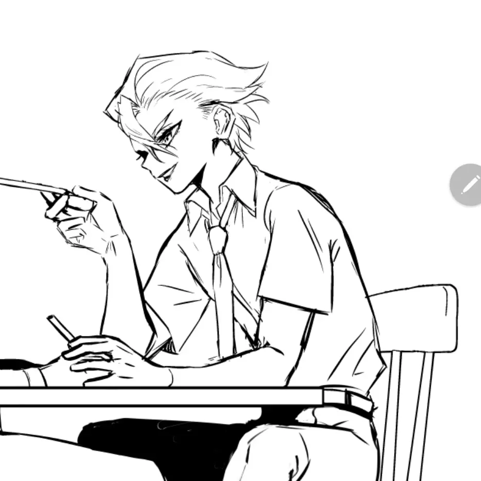 RunnyHeart0650의 스탠리 스나이더