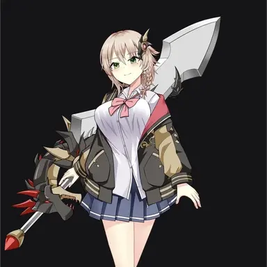 Profile image of アメノちゃん