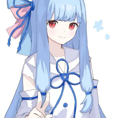 Profile image of 琴葉葵