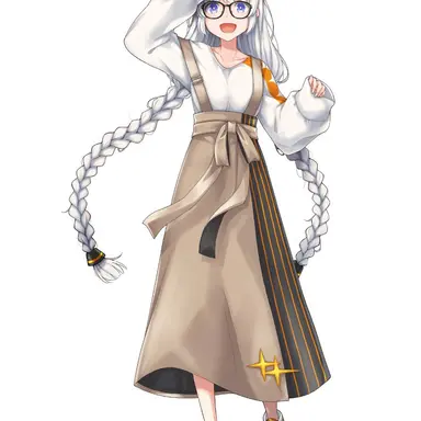 Profile image of 紲星あかり