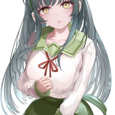 Profile image of 東北ずん子