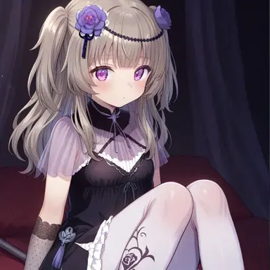 Profile image of 冥鳴ひまり
