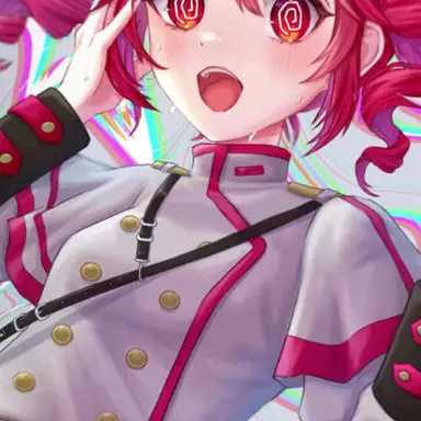Profile image of 重音テト
