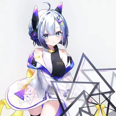 Profile image of No.7