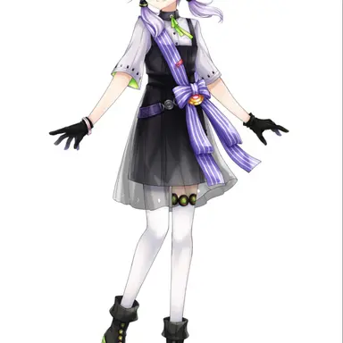 Profile image of 結月ゆかり