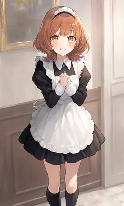 Profile image of みこ