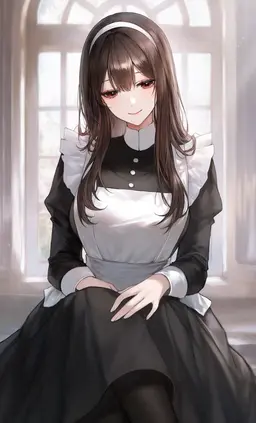 Profile image of 鏡花