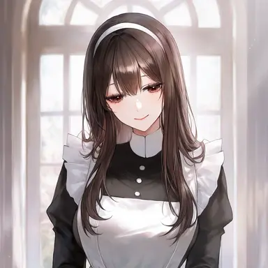 Profile image of 鏡花