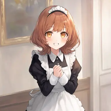 Profile image of みこ